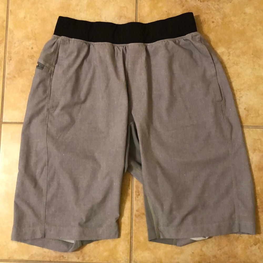 Lululemon Men’s Shorts